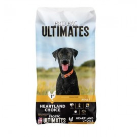 Pro Pac Ultimates 普卡 無穀物全犬配方 [雞肉+薯仔]  12kg